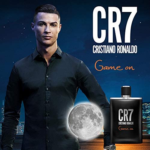 Amazon | Cristiano Ronaldo(クリスティアーノ ロナウド) CR7 ゲーム
